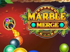 Marble Merge — δωρεάν online παιχνίδι