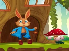 The Caged Easter Egg — δωρεάν online παιχνίδι