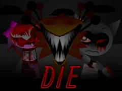 Sprunki Definitive Phase 6 — δωρεάν online παιχνίδι