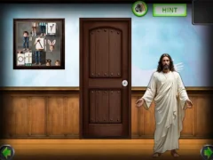 Amgel Good Friday Escape 4 — δωρεάν online παιχνίδι