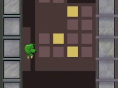 Robo Wall Crawler — δωρεάν online παιχνίδι