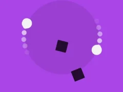 Circle Rush — δωρεάν online παιχνίδι