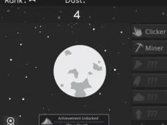 Planet Clicker Dust Collector — δωρεάν online παιχνίδι