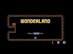 Wonderland — δωρεάν online παιχνίδι