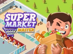 Supermarket Master — δωρεάν online παιχνίδι