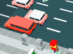 Escape Jump — δωρεάν online παιχνίδι
