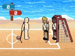 Hockey Random — δωρεάν online παιχνίδι