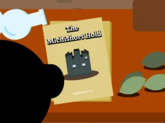 The Michishort Hold — δωρεάν online παιχνίδι