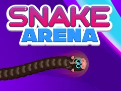 Snake Arena — δωρεάν online παιχνίδι