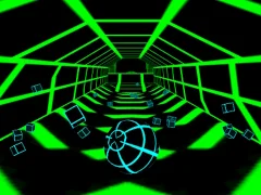 Slope 2 — δωρεάν online παιχνίδι