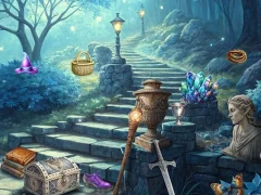 Phantom Trails — δωρεάν online παιχνίδι