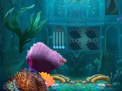 Swinging Goose Escape — δωρεάν online παιχνίδι