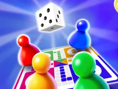 Ludo World — δωρεάν online παιχνίδι