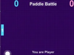 Paddle Battle — δωρεάν online παιχνίδι