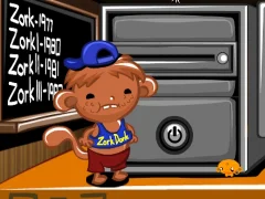 Monkey Go Happy 940 — δωρεάν online παιχνίδι