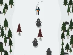 Rocky Slopes — δωρεάν online παιχνίδι