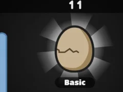Egg Hatcher — δωρεάν online παιχνίδι