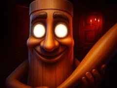 Tung Sahur Shooter — δωρεάν online παιχνίδι