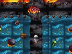 Road Blitz — δωρεάν online παιχνίδι