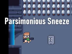 Parsimonious Sneeze — δωρεάν online παιχνίδι