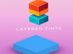 Layered Tints — δωρεάν online παιχνίδι