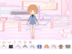 Dress Princess — δωρεάν online παιχνίδι