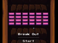 Break Out — δωρεάν online παιχνίδι