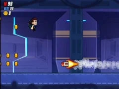 Gravity Break — δωρεάν online παιχνίδι