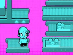 Spacebar Super Star — δωρεάν online παιχνίδι