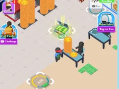 Pizza Tycoon — δωρεάν online παιχνίδι