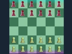 Pawn Chess — δωρεάν online παιχνίδι