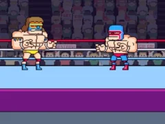 Rowdy City Wrestling — δωρεάν online παιχνίδι