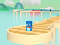 Screamals — δωρεάν online παιχνίδι