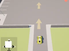 Ultimate Car Parking Challenge — δωρεάν online παιχνίδι
