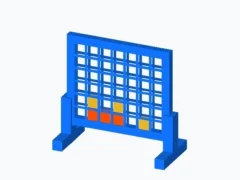 Can Has Connect 4 — δωρεάν online παιχνίδι