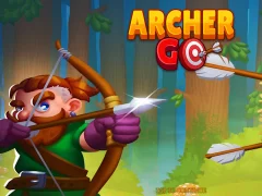 Acher Go — δωρεάν online παιχνίδι