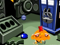 Monkey Go Happy 946 — δωρεάν online παιχνίδι
