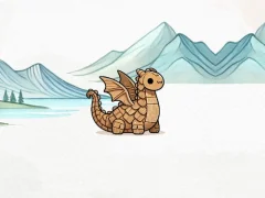 Dragon Castle! Idle Td — δωρεάν online παιχνίδι