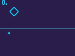 Delta Chase — δωρεάν online παιχνίδι