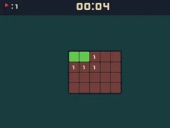 Flag Mine Hunt — δωρεάν online παιχνίδι