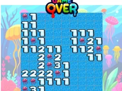 Jelly Sweeper — δωρεάν online παιχνίδι