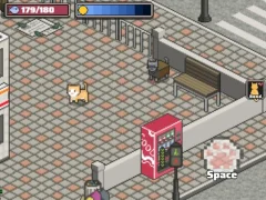 Pixel Cat Simulator My Pets — δωρεάν online παιχνίδι
