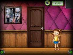 Amgel Kids Room Escape 307 — δωρεάν online παιχνίδι