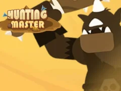 Hunting Master — δωρεάν online παιχνίδι