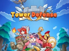 Tower Defense 2 — δωρεάν online παιχνίδι