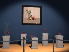 What is Art? — δωρεάν online παιχνίδι