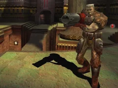 Quake 3: Arena Online — δωρεάν online παιχνίδι