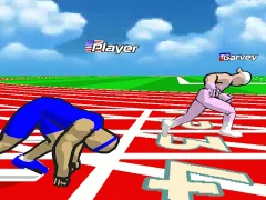 Speed Stars — δωρεάν online παιχνίδι