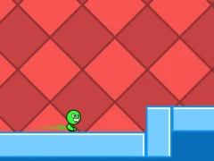 Geometry Parkour — δωρεάν online παιχνίδι
