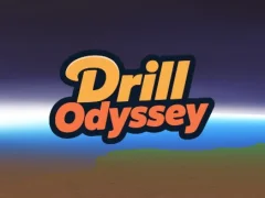Drill Odyssey — δωρεάν online παιχνίδι